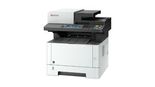 Anlisis Kyocera Ecosys M2640idw