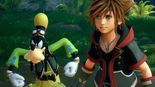 Test Kingdom Hearts 3