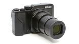 Nikon Coolpix A10 Review