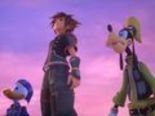 Test Kingdom Hearts 3