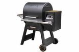 Anlisis Traeger Timberline 850