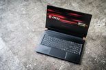 Test MSI GS75