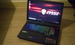 MSI GT75 Review