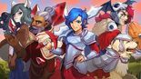 Test Wargroove
