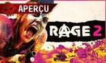 Test Rage 2