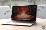 Test Asus ZenBook 15