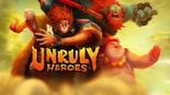 Test Unruly Heroes