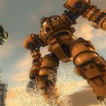 Test Earth Defense Force 5