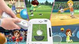 Test Wii Sports Club