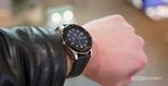 Test LG Watch W7