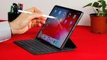 Test Apple Ipad Pro