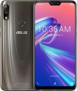 Test Asus ZenFone Max Pro M2