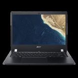 Test Acer TravelMate X3410