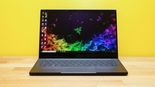 Test Razer Blade Stealth