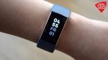 Test Fitbit Charge 3