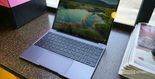 Test Huawei MateBook 13