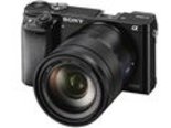 Sony Alpha 6000 Review