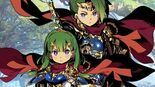 Test Etrian Odyssey Nexus