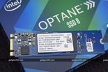 Test Intel Optane SSD 800p