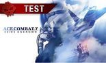 Test Ace Combat 7
