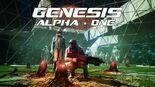 Test Genesis Alpha One