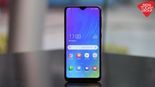 Test Samsung Galaxy M10