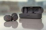 Test Audio-Technica ATH-CKR7TW