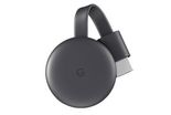 Test Google Chromecast 3