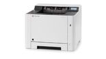 Anlisis Kyocera Ecosys P5021cdw