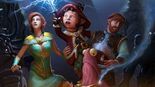 Test The Book of Unwritten Tales 2
