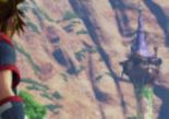 Test Kingdom Hearts 3