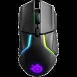 Test SteelSeries Rival 650
