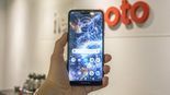 Test Motorola Moto G7 Power
