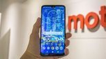 Test Motorola Moto G7