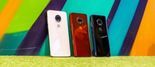 Test Motorola Moto G7