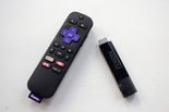 Test Roku Streaming Stick