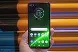 Test Motorola Moto G7 Plus