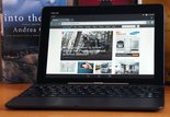 Anlisis Asus Transformer Pad TF103C