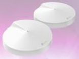 Test TP-Link Deco M9 Plus
