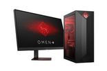 Test HP Omen Obelisk