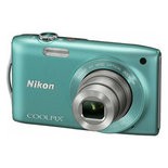 Nikon S3300 Review