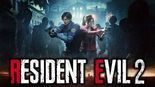 Test Resident Evil 2 Remake