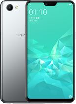 Oppo A3 Review