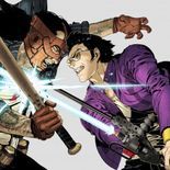 Test Travis Strikes Again No More Heroes