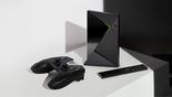Test Nvidia Shield Android TV