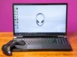 Test Alienware Area-51m