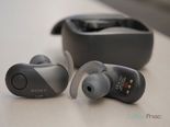 Test Sony WF-SP700N