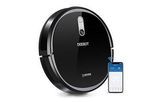 Test Ecovacs Deebot 711