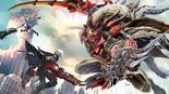 Test God Eater 3
