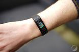 Test Huawei Band 3 Pro